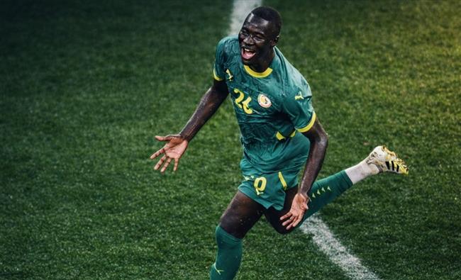 صاروخية بابي جاي في المغرب ضمن أجمل أهداف أمم أفريقيا 2025