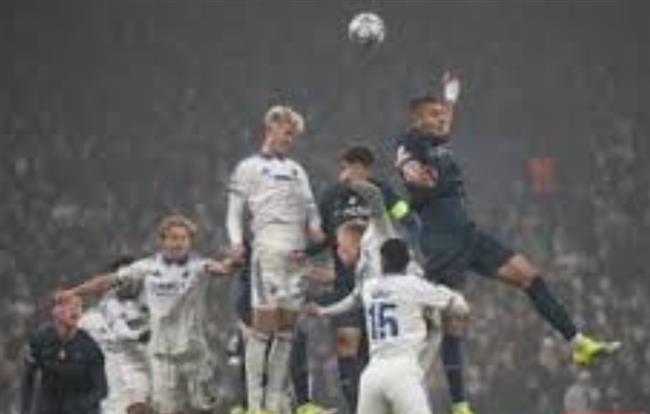 نابولي يتعادل مع كوبنهاجن 1-1 فى دوري أبطال أوروبا