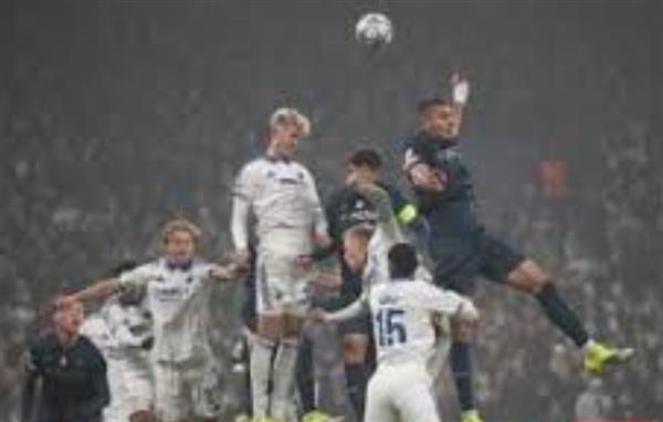 نابولي يتعادل مع كوبنهاجن 1-1 فى دوري أبطال أوروبا
