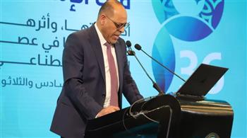   وزير العمل: المهن في الإسلام قيمة أخلاقية وبوابة لعمارة الأرض 