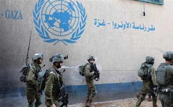   أونروا: هدم المباني في مقر الوكالة بالقدس الشرقية يعد تجاهلا متعمدا للقانون الدولي