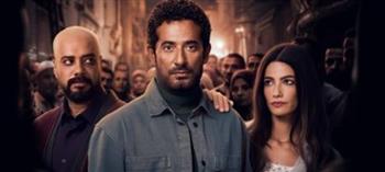   رمضان 2026.. عمرو سعد يطلق البرومو التشويقي لمسلسله الجديد "إفراج"