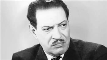   نجيب الريحاني.. ضحكة وراها عقل وفن عمره ما بيغيب