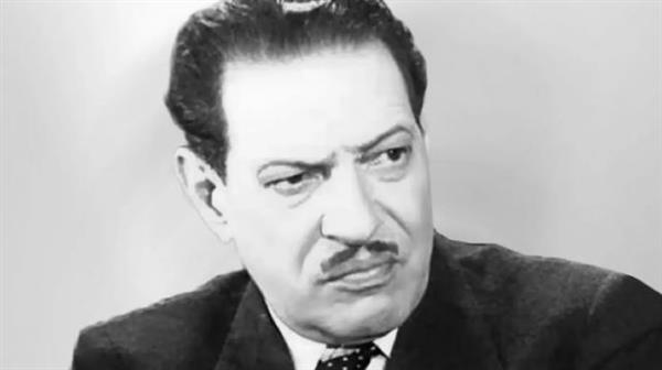 نجيب الريحاني.. ضحكة وراها عقل وفن عمره ما بيغيب