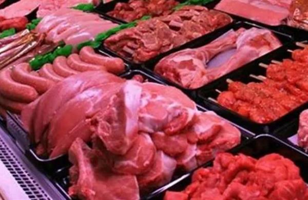 استقرار أسعار اللحوم الحمراء دون تغييرات ملحوظة