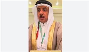 رئيس الاتحاد العربي للذكاء الاصطناعي: الوعي الرقمي وحده لا يكفي لحماية البيانات
