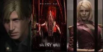 اليوم.. عرض فيلم الرعب Return to Silent Hill في دور العرض المصرية