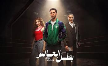   الحلقة 3 كلها توتر.. بطل العالم يشعل الصراع بين صلاح الحريف وسليمان المحروق