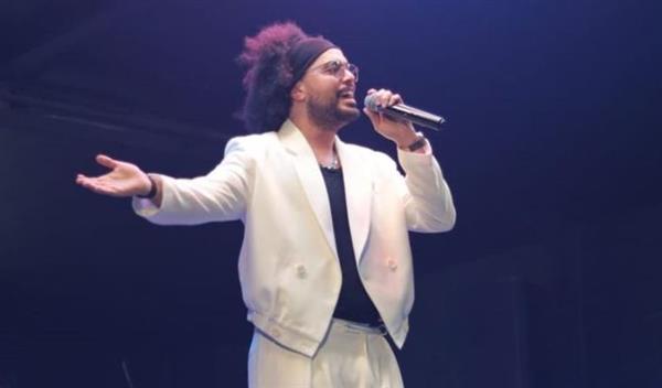 عبد الفتاح الجريني يحيي حفلا غنائيا في القاهرة.. غدا