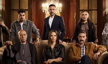 "قسمة العدل" يتصدر التفاعل على WATCH IT