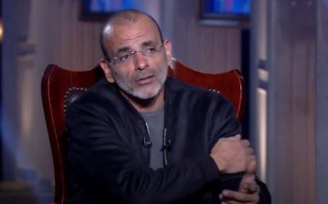 أيمن بهجت قمر وزيد الكردي يعلنان فيلمهما الجديد بعد نجاح "طلقني"