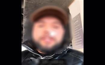 كشف ملابسات فيديو حول تعطيل إجراءات المرور بالجيزة