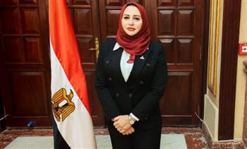   شيرين صبري تقترح استحداث وزارة «الوعي وتنمية الإنسان»