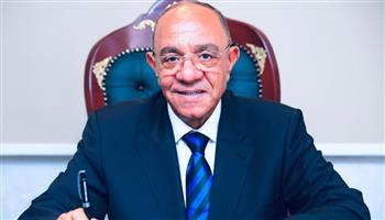    ناصر: كلمة الرئيس السيسي في دافوس تؤكد ثوابت الدولة المصرية في دعم الاستقرار 