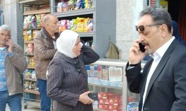 غلق وتشميع مكتبة بشبرا الخيمة بعد تورط العاملين بها في تداول امتحان