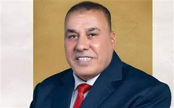   أبو النصر: مصر تدعو العالم لتكثيف الجهود وبناء شراكات عادلة ومواجهة التحديات العالمية 