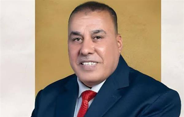 أبو النصر: مصر تدعو العالم لتكثيف الجهود وبناء شراكات عادلة ومواجهة التحديات العالمية