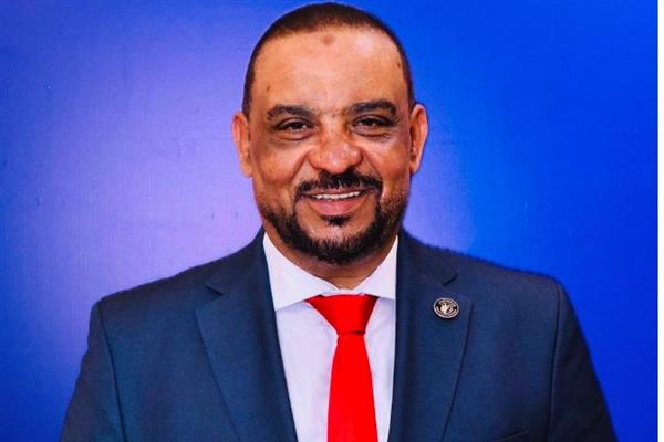 حافظ: كلمة الرئيس السيسي في دافوس ترسخ ثوابت مصر التاريخية في حماية الأمن والاستقرار
