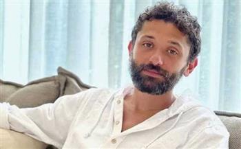   كريم محمود عبدالعزيز محامي لأول مرة في "المتر سمير"