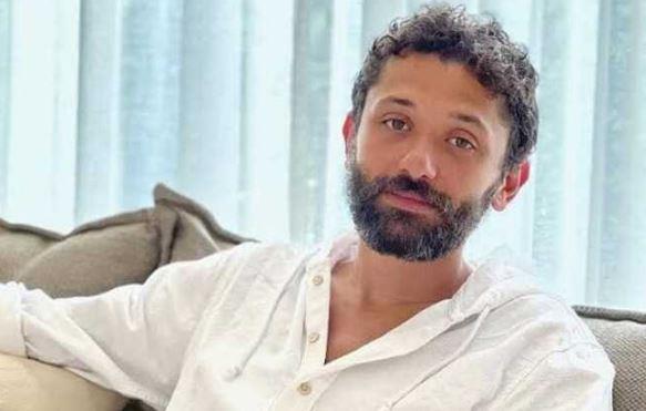 كريم محمود عبدالعزيز محامي لأول مرة في "المتر سمير"