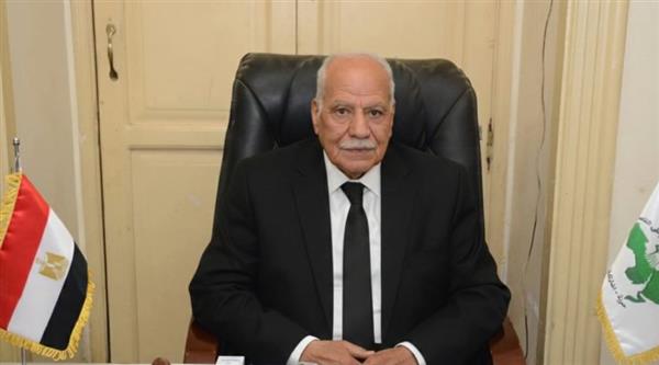"العربى الناصرى": السياسة المصرية الثابتة تحافظ على الأمن والاستقرار