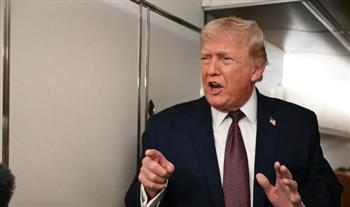   ترامب: حصلنا على 50 مليون برميل نفط من فنزويلا خلال أسبوع