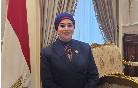 شاهين: كلمة الرئيس السيسى أمام منتدى دافوس حملت رسائل هامة للعالم