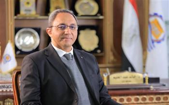   محافظ قنا : تحصين 106 آلاف رأس ماشية ضمن خطة حماية الثروة الحيوانية