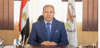   رئيس جامعة المنصورة يوقّع عقد ترخيص الانتفاع بمجموعة فنادق جاز