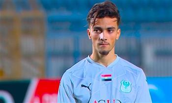 زد يهزم المصري ويتأهل لربع نهائي كأس مصر