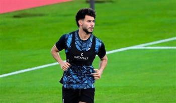   الزمالك يعلن جاهزية دونجا وإيشو لمواجهة المصري بالكونفدرالية