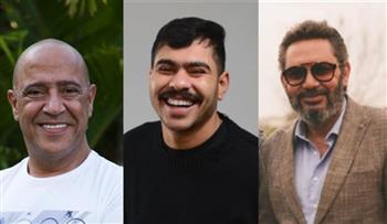   رمضان 2026 .. مسلسل فخر الدلتا لـ كمال أبو رية علي قناة on