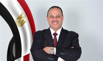   عبدالغني: لقاء السيسي وترامب في دافوس يؤكد مكانة مصر كشريك استراتيجي في الاستقرار الإقليمي