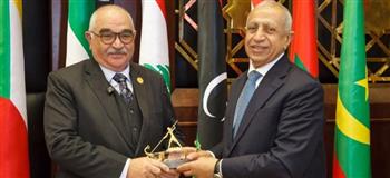   تعاون بين قضايا الدولة والأكاديمية العربية لتعزيز المسار القانوني في حوادث السفن