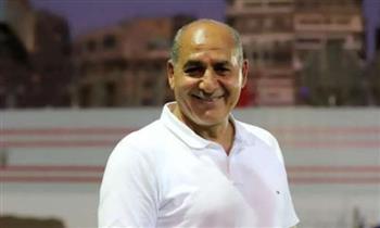   بدر حامد يقدّم استقالته من الزمالك تمهيدًا لتجربة جديدة في ليبيا