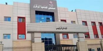   أب ينهي حياة ابنته في إهناسيا ببني سويف