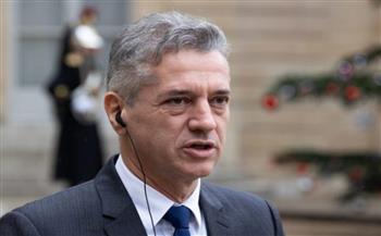   رئيس وزراء سلوفينيا: لن ننضم إلى مجلس سلام ترامب