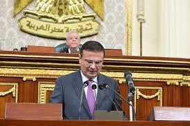   سعيد حلمي: المنصة الوطنية لتقنين أراضي الدولة تسهل الإجراءات على المواطنين وتضمن الشفافية