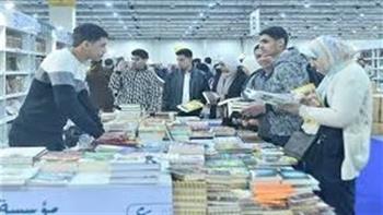   خالد أبو الليل: معرض القاهرة الدولي للكتاب في نسخته الـ57 الأكبر في تاريخه ويعكس عراقة الثقافة المصرية