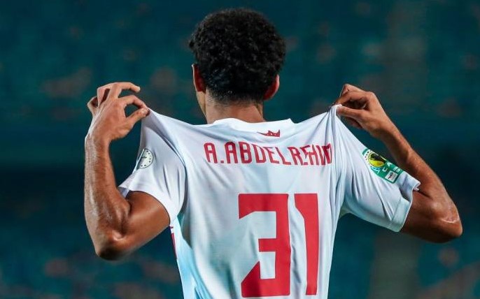 إيشو جاهز لإنقاذ الزمالك أمام المصري بالكونفدرالية