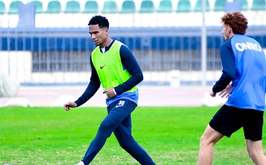 الزمالك يواصل تدريباته استعدادا لمواجهة المصري في الكونفدرالية