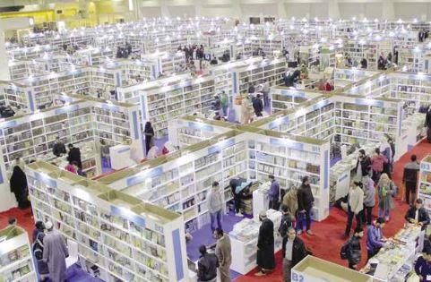 نائب رئيس هيئة الكتاب:  زيادة مساحة المعرض لاستيعاب 1457 دار نشر