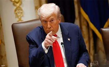    ترامب يمزح والجدل الدستوري يشتعل مجددا