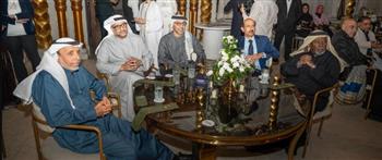   ملتقى إعلامي للأرشيف والمكتبة الوطنية بالقاهرة يؤكد الشراكة الثقافية الإماراتية المصرية