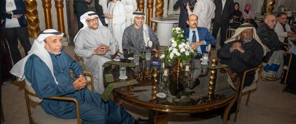 ملتقى إعلامي للأرشيف والمكتبة الوطنية بالقاهرة يؤكد الشراكة الثقافية الإماراتية المصرية