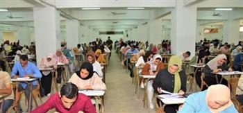   اليوم ختام امتحانات الفصل الدراسى الأول بالجامعات.. وإجازة نصف العام تبدأ السبت