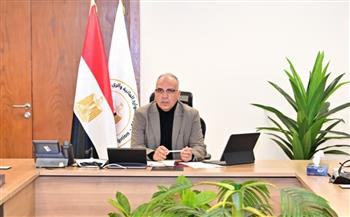   "سويلم" يتابع جهود بحوث المياه ويدرس إنشاء شركة استشارية لدعم الجيل الثاني للمياه