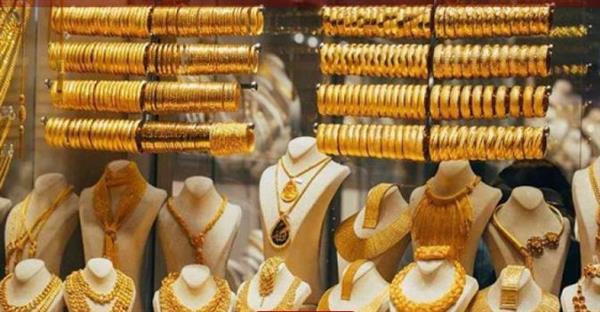 استقرار أسعار الذهب اليوم بعد تراجع تعاملات أمس