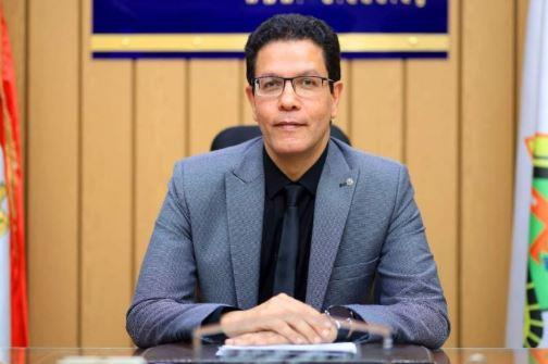 رئيس جامعة بنها: تصنيفنا العالمي يعكس جودة التعليم والبحث العلمي والسمعة الأكاديمية