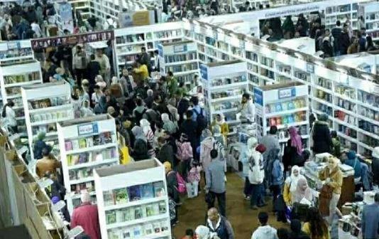 خصومات تصل إلى 60%.. تفاصيل افتتاح الدورة 57 لمعرض القاهرة الدولي للكتاب